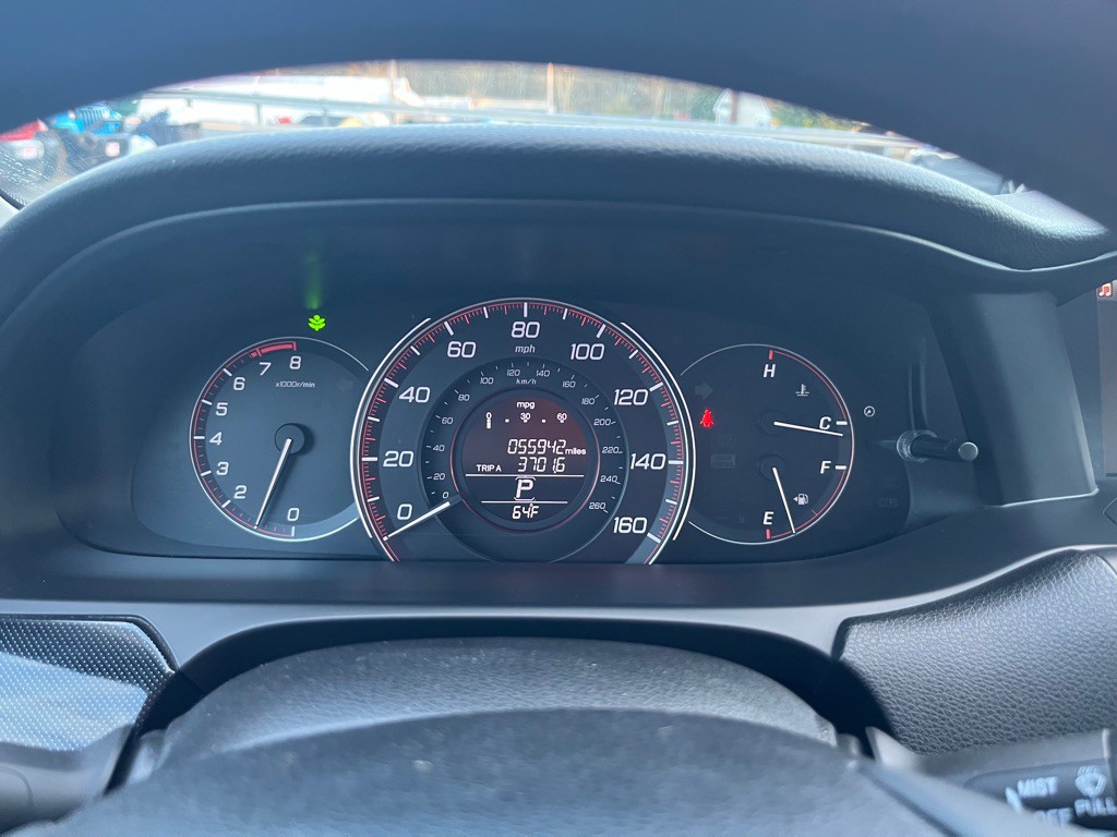 2015 Honda Accord Image 13