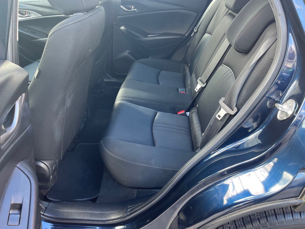 2021 Mazda CX-3 Image 9