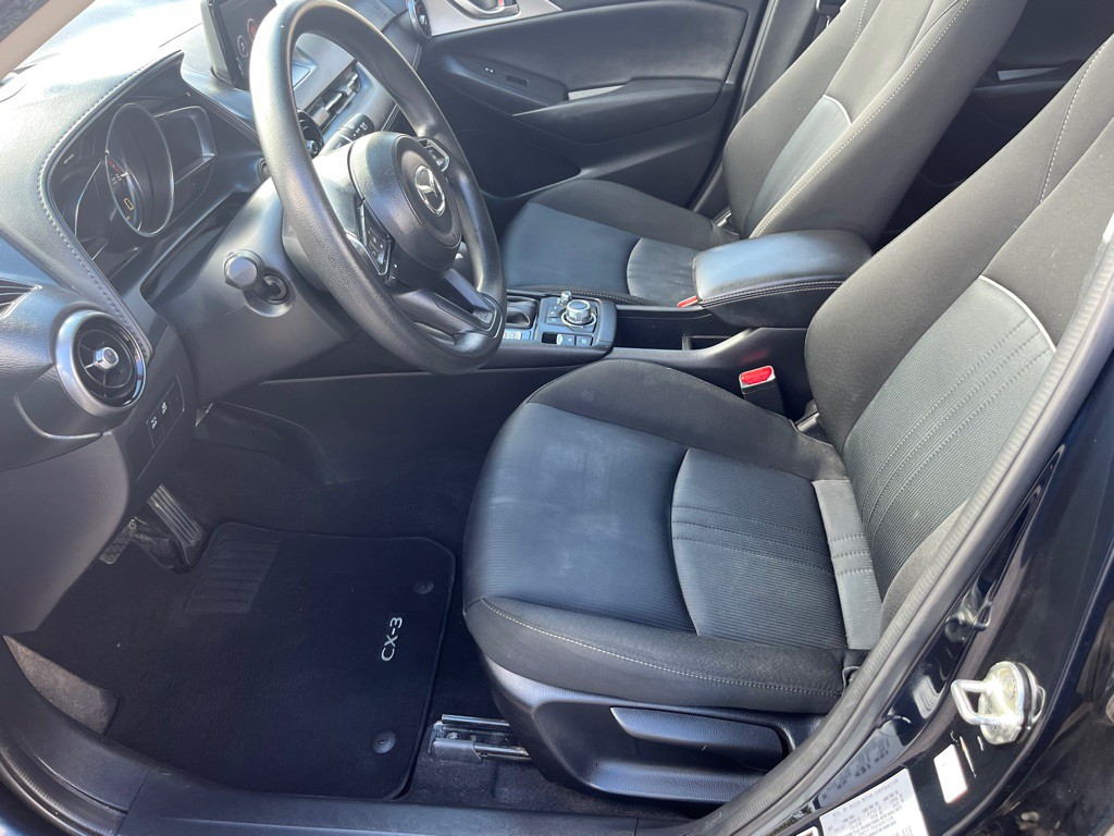 2021 Mazda CX-3 Image 10