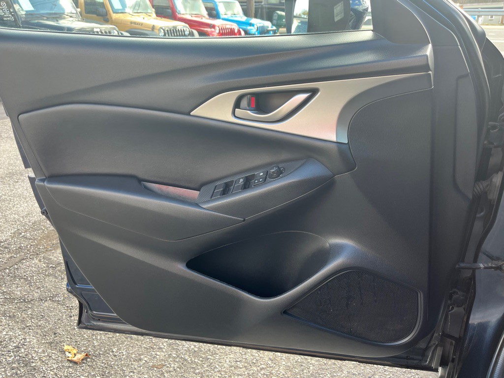 2021 Mazda CX-3 Image 11