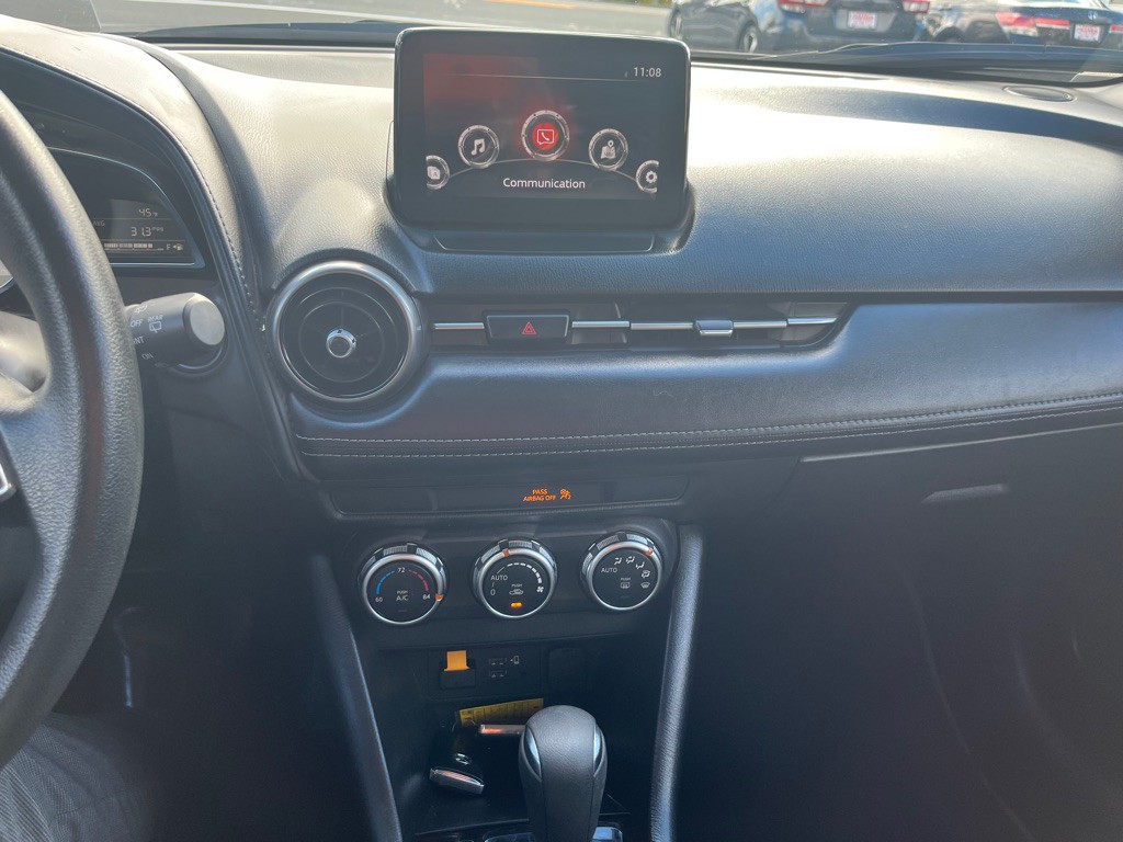 2021 Mazda CX-3 Image 13