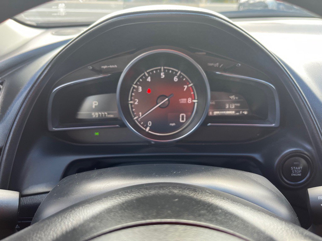 2021 Mazda CX-3 Image 15