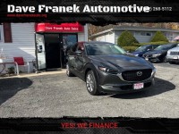 Image for 2021 Mazda CX-3 Select ID: 6951983