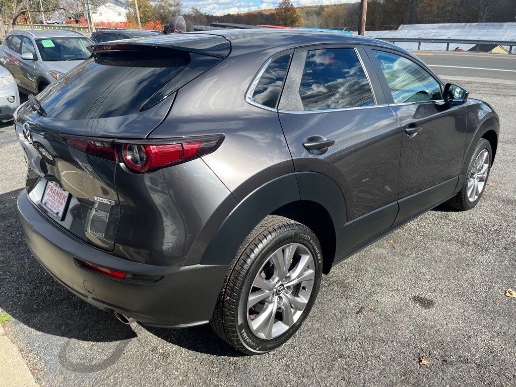 2021 Mazda CX-3 Image 6