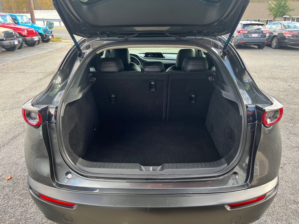 2021 Mazda CX-3 Image 7