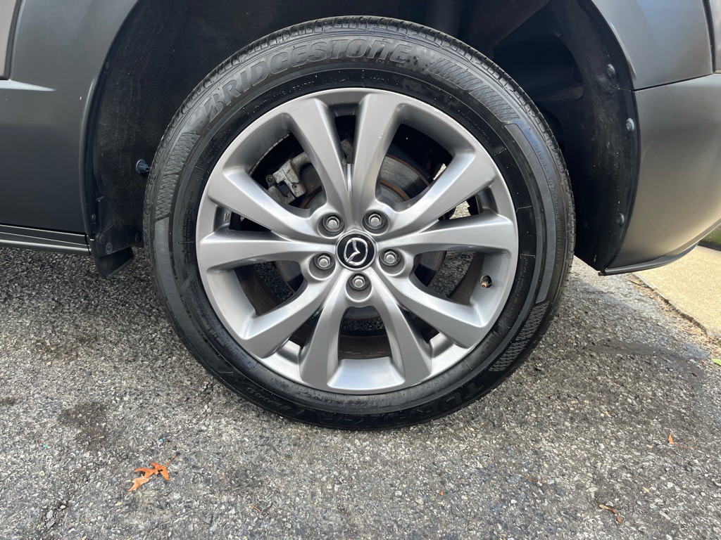 2021 Mazda CX-3 Image 9