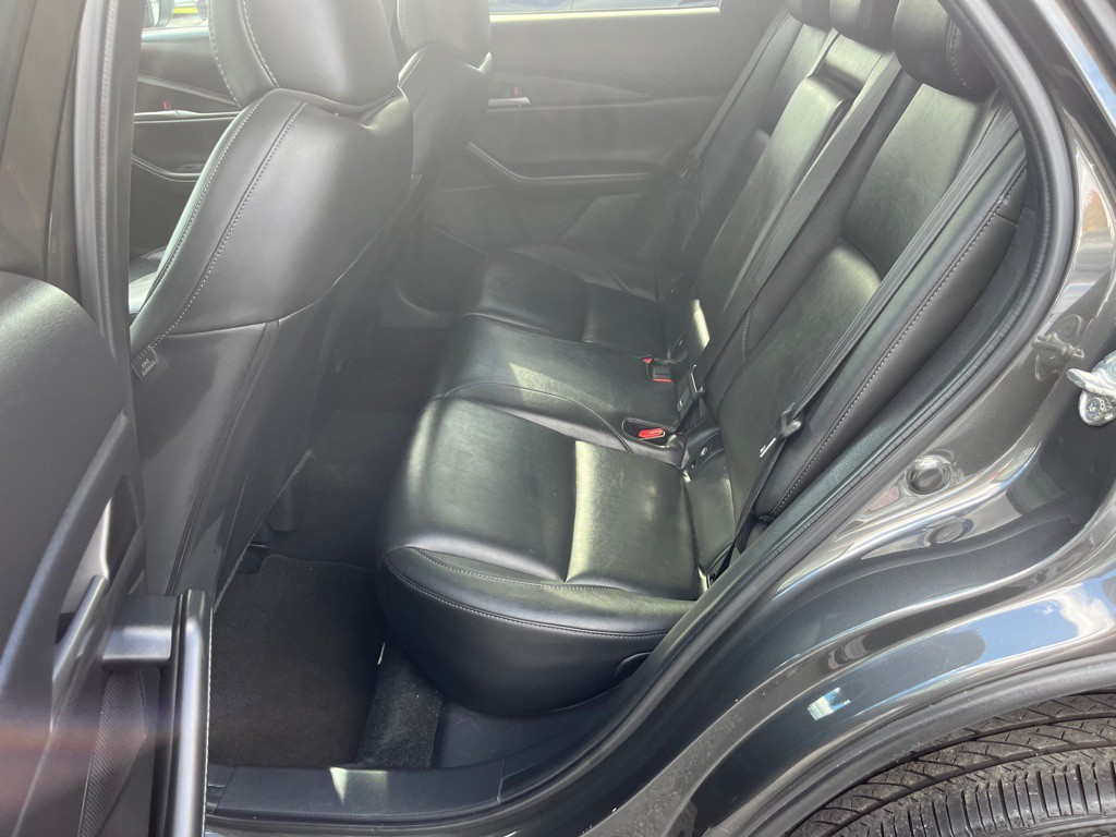 2021 Mazda CX-3 Image 10