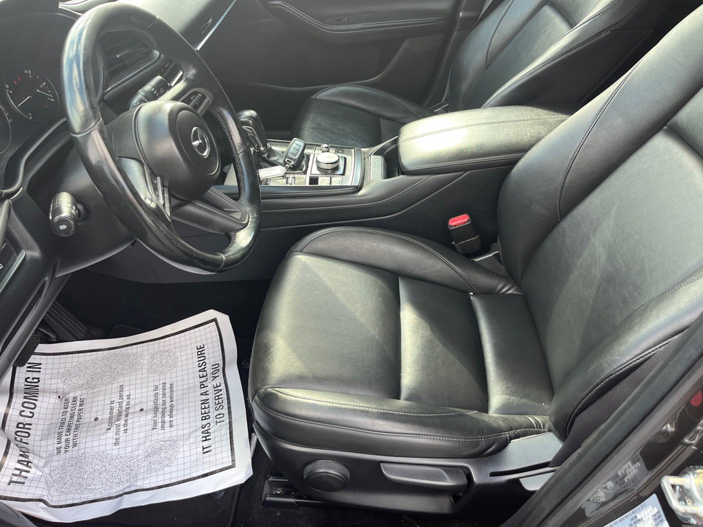 2021 Mazda CX-3 Image 11