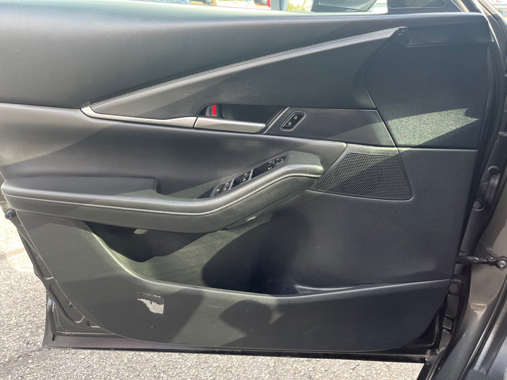 2021 Mazda CX-3 Image 12