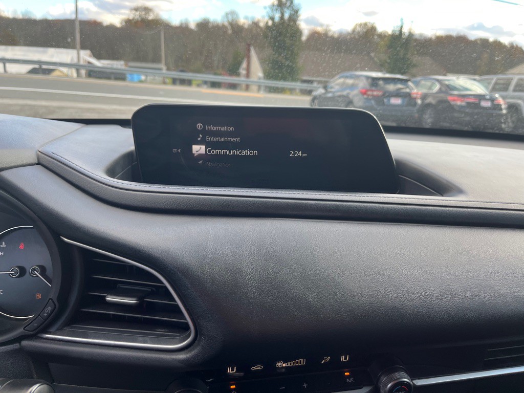 2021 Mazda CX-3 Image 13