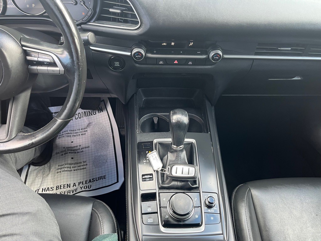 2021 Mazda CX-3 Image 14