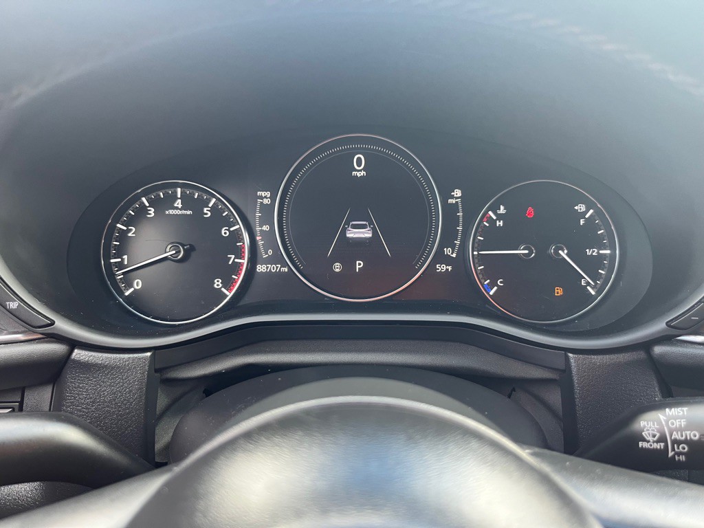 2021 Mazda CX-3 Image 15