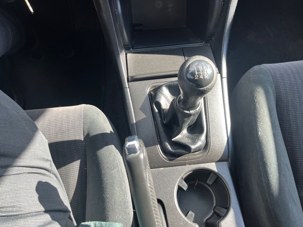 2004 Honda Accord Image 13