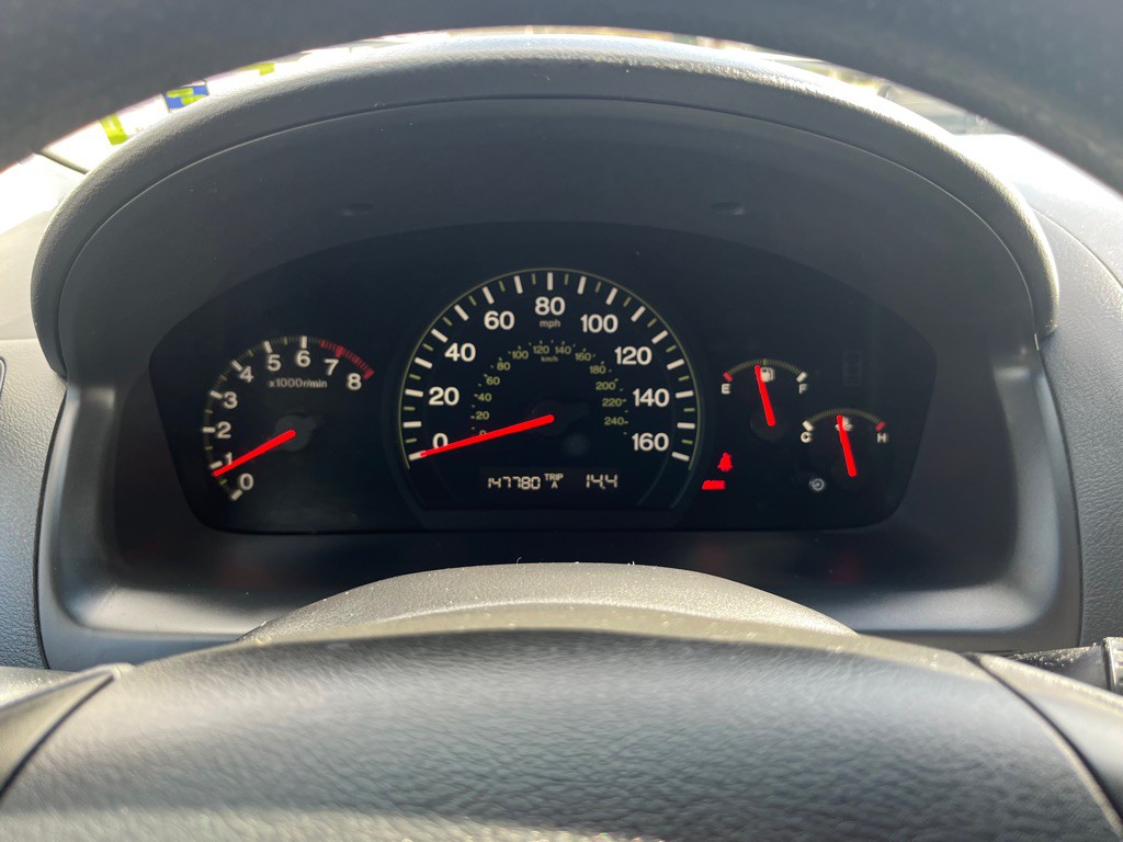 2004 Honda Accord Image 15