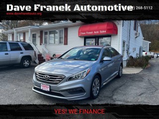 Image for 2015 Hyundai Sonata Sport ID: 6959627