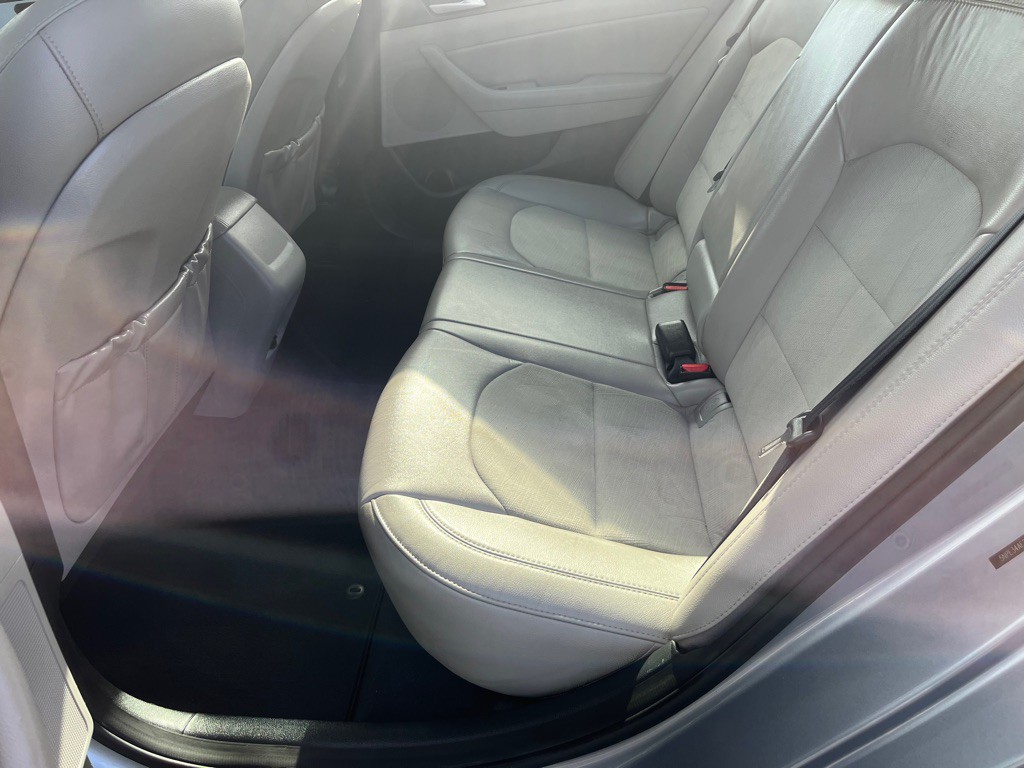 2015 Hyundai Sonata Image 10