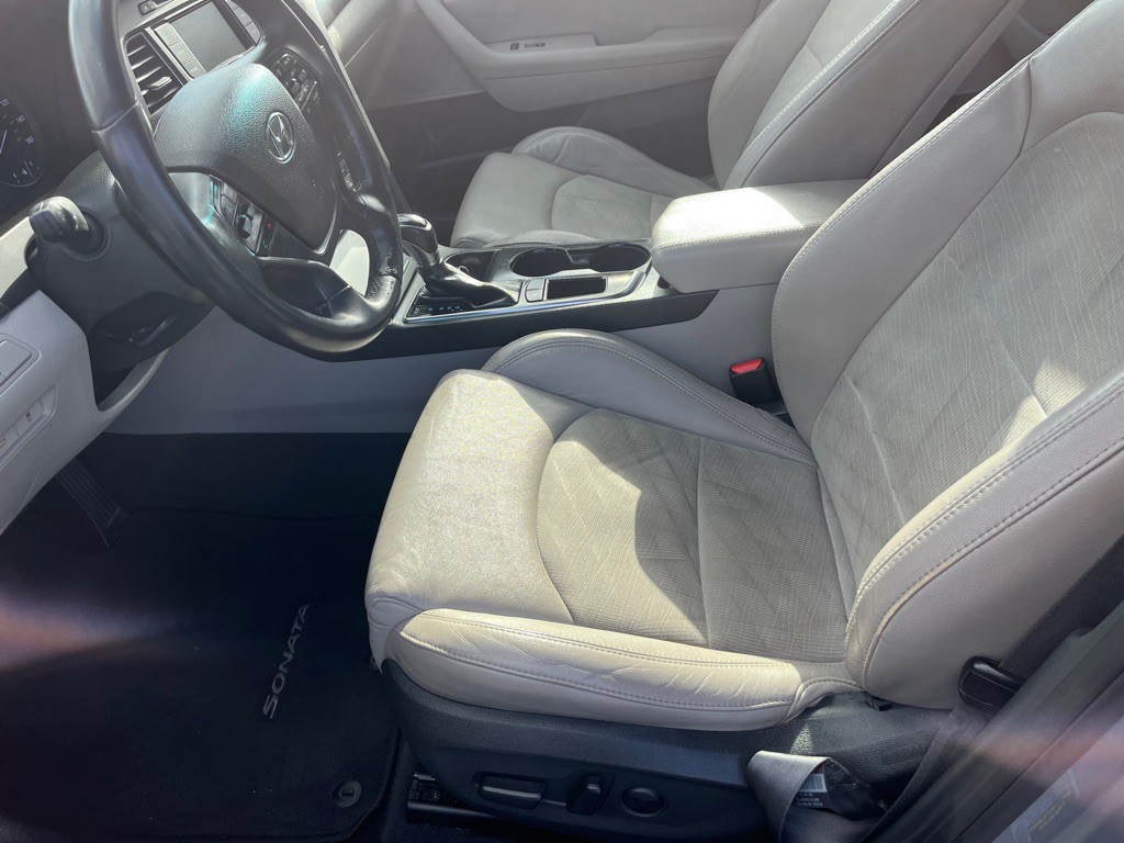 2015 Hyundai Sonata Image 11