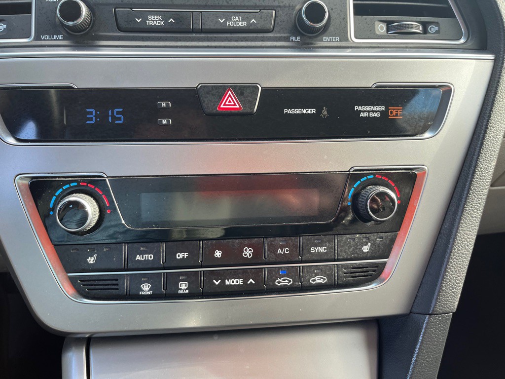 2015 Hyundai Sonata Image 13