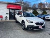 Image for 2022 Subaru Outback Touring Xt ID: 6959628