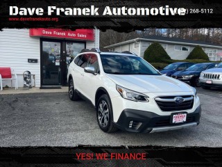 Image for 2022 Subaru Outback Touring Xt ID: 6959628