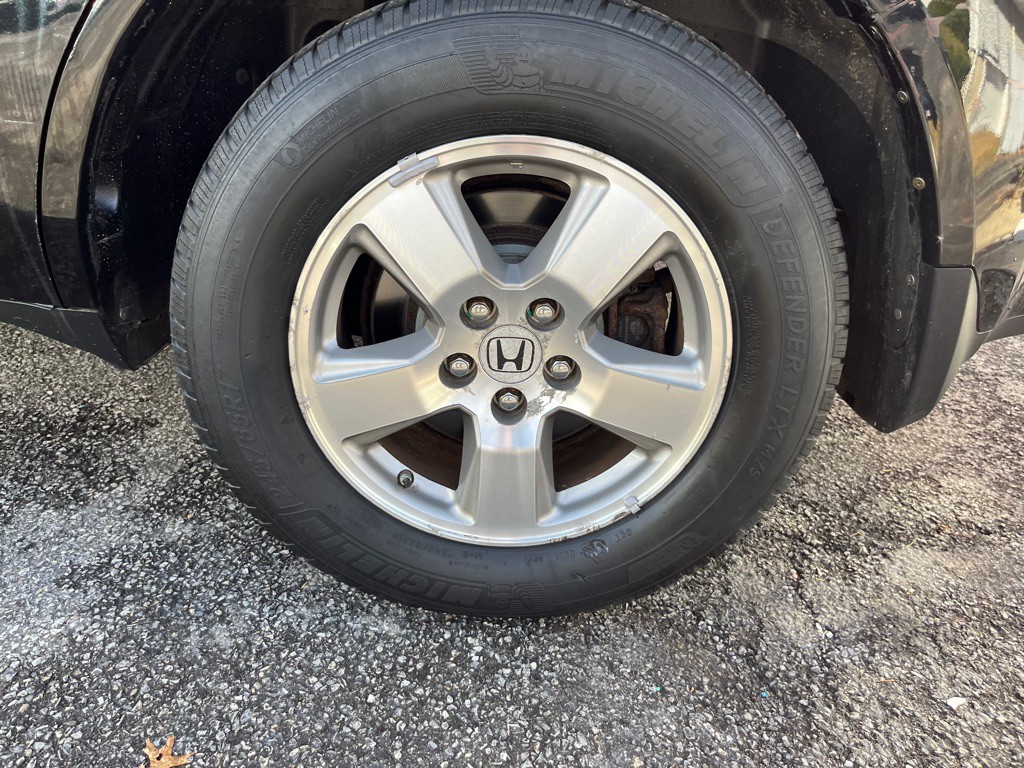 2011 Honda Pilot Image 10