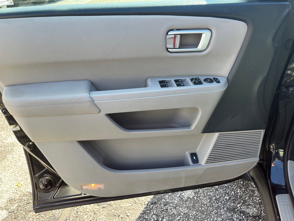 2011 Honda Pilot Image 12