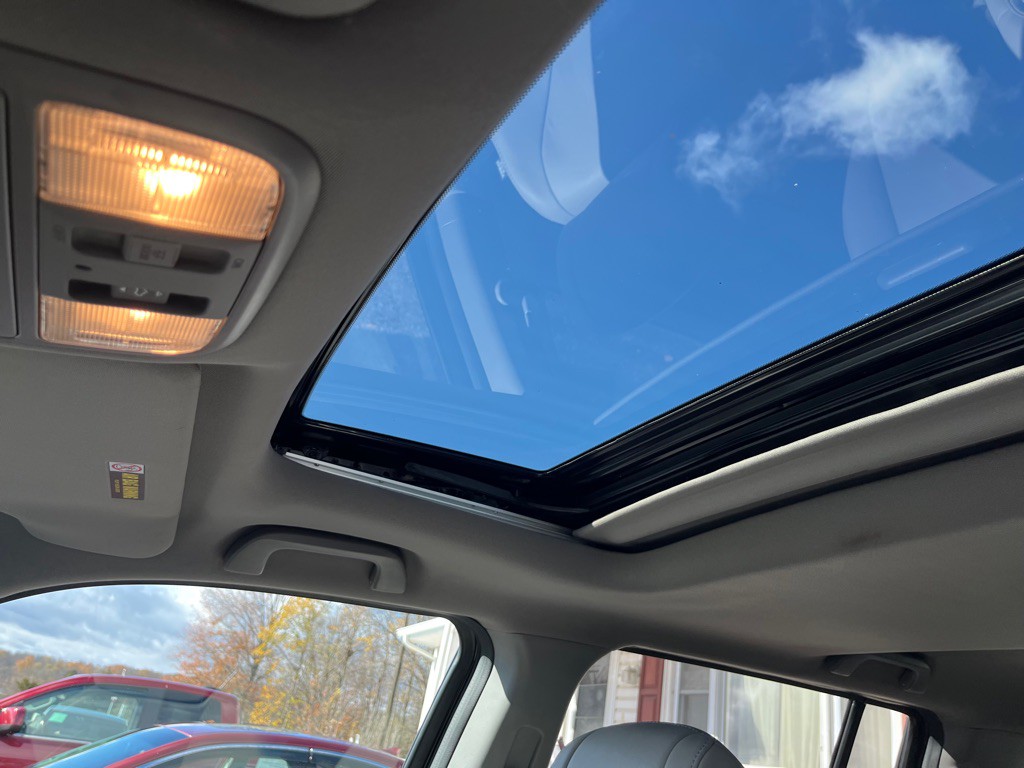 2011 Honda Pilot Image 14