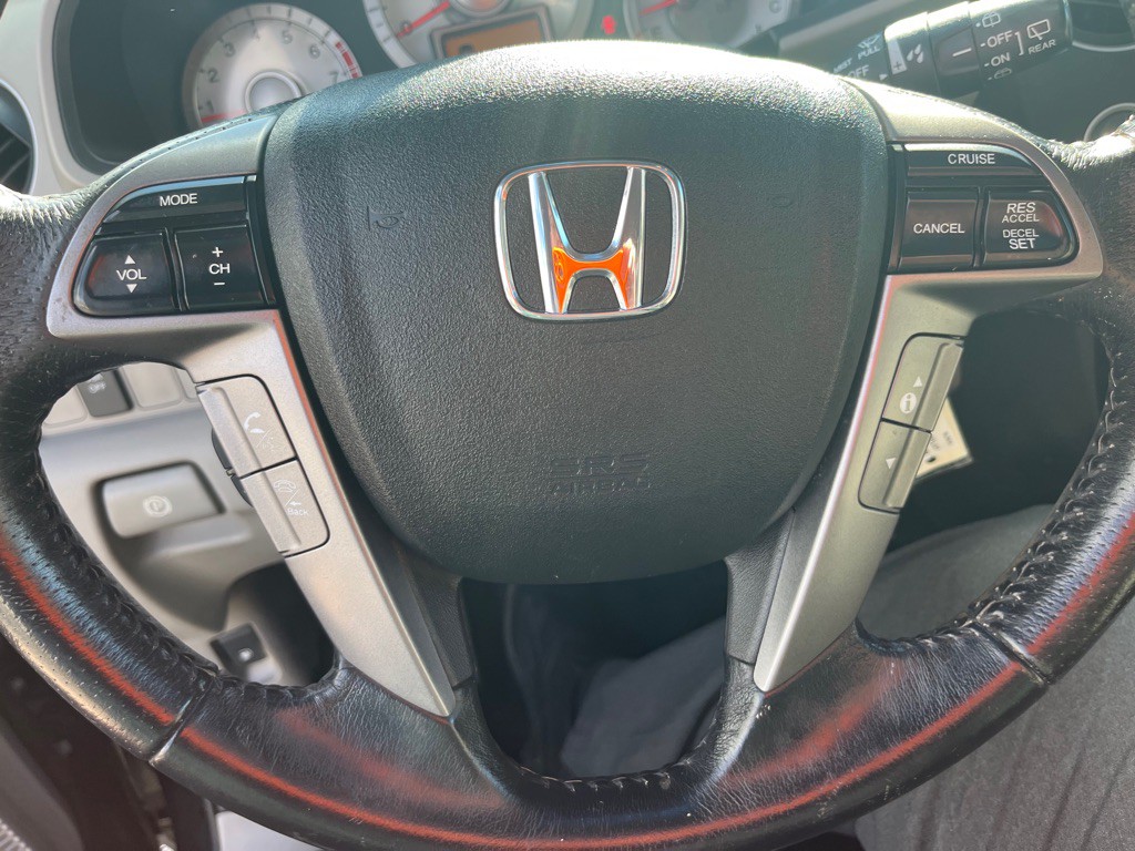 2011 Honda Pilot Image 15