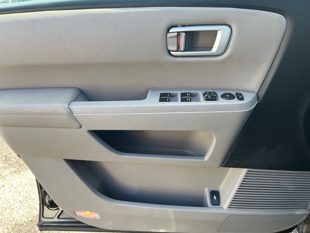 2011 Honda Pilot Image 16