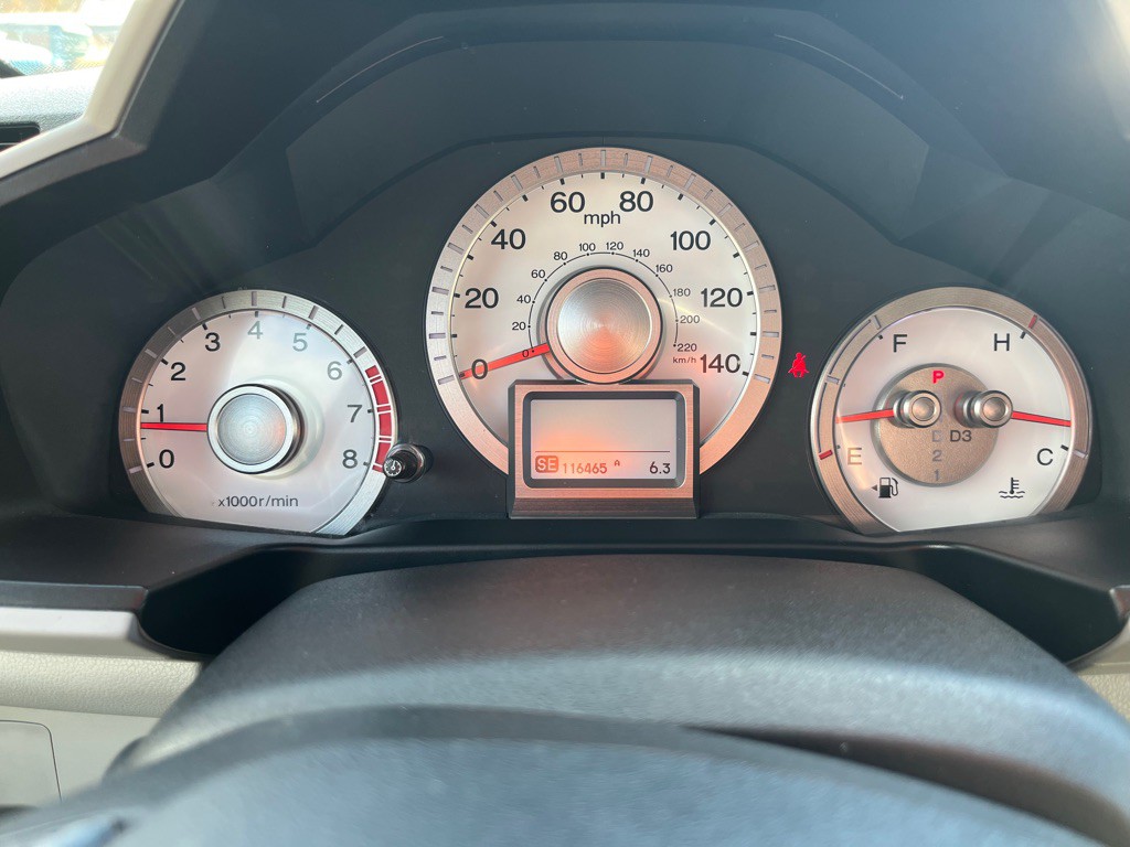 2011 Honda Pilot Image 19