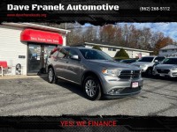 Image for 2019 Dodge Durango Sxt Plus ID: 6969913