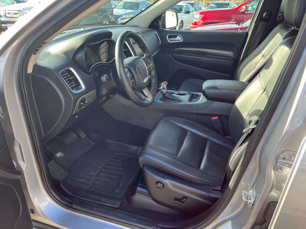 2019 Dodge Durango Image 8