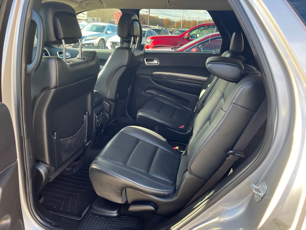 2019 Dodge Durango Image 9