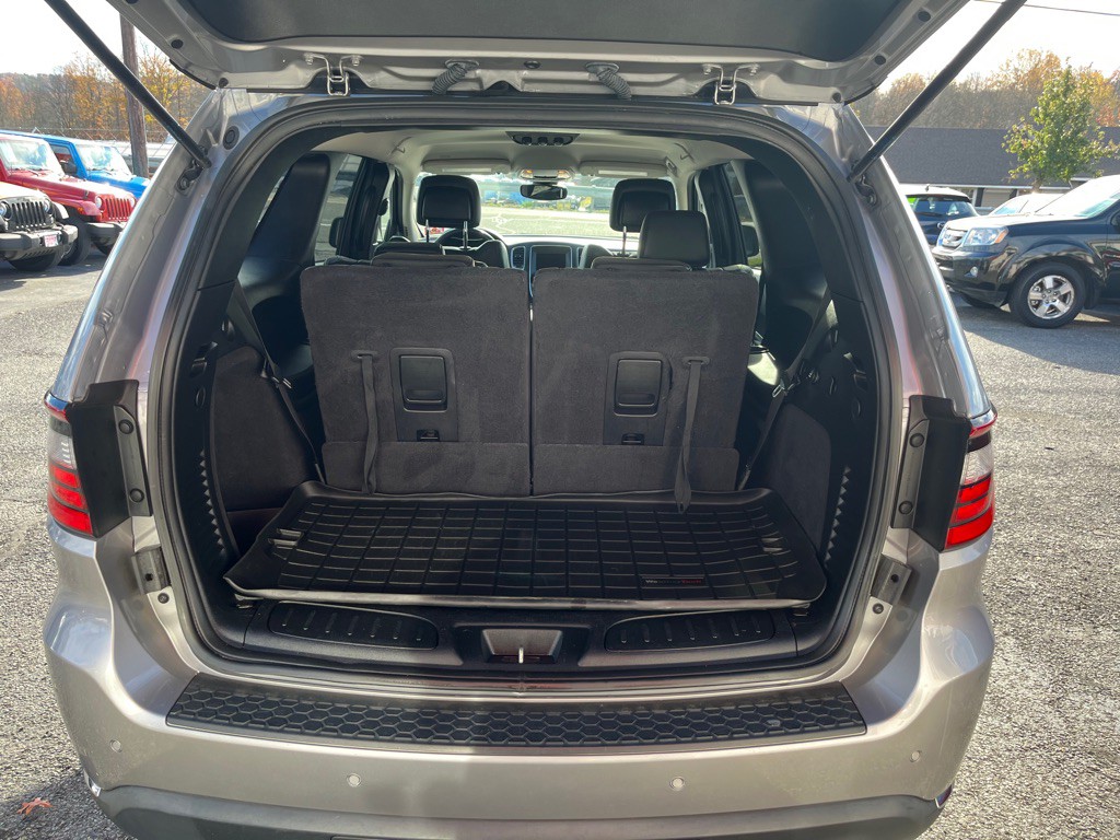 2019 Dodge Durango Image 10