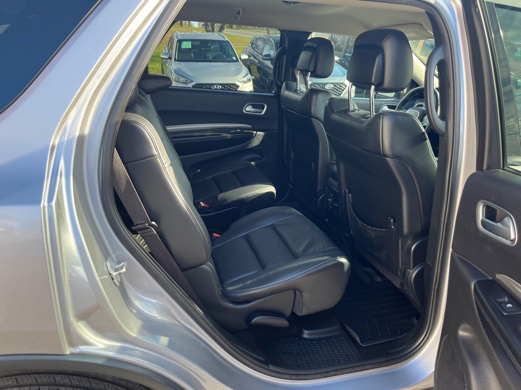 2019 Dodge Durango Image 11