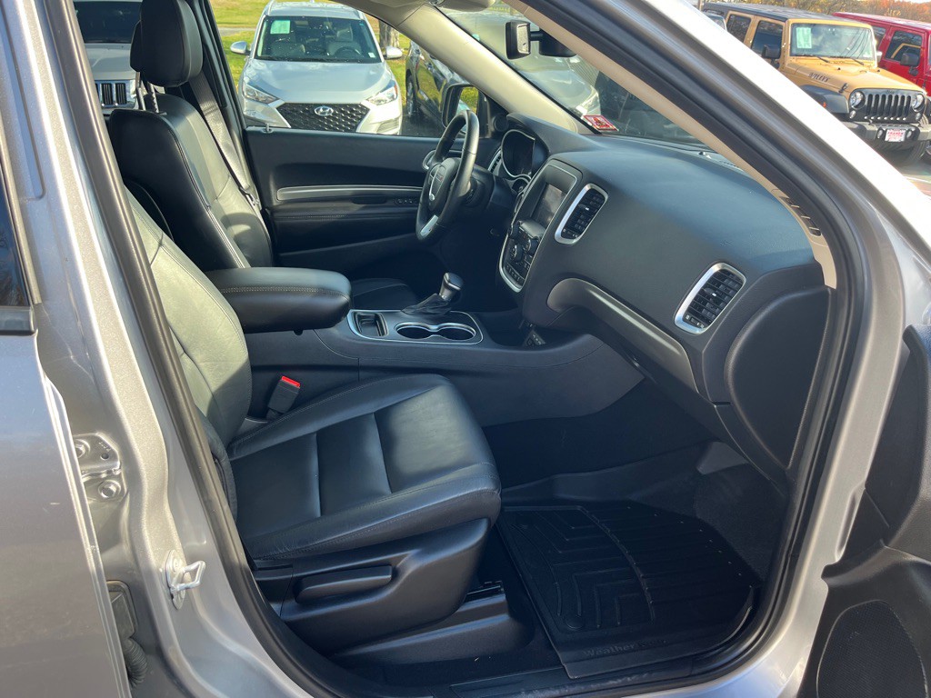 2019 Dodge Durango Image 12