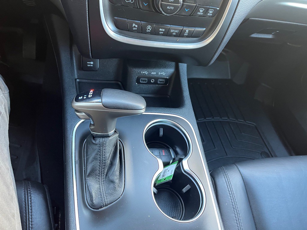 2019 Dodge Durango Image 13