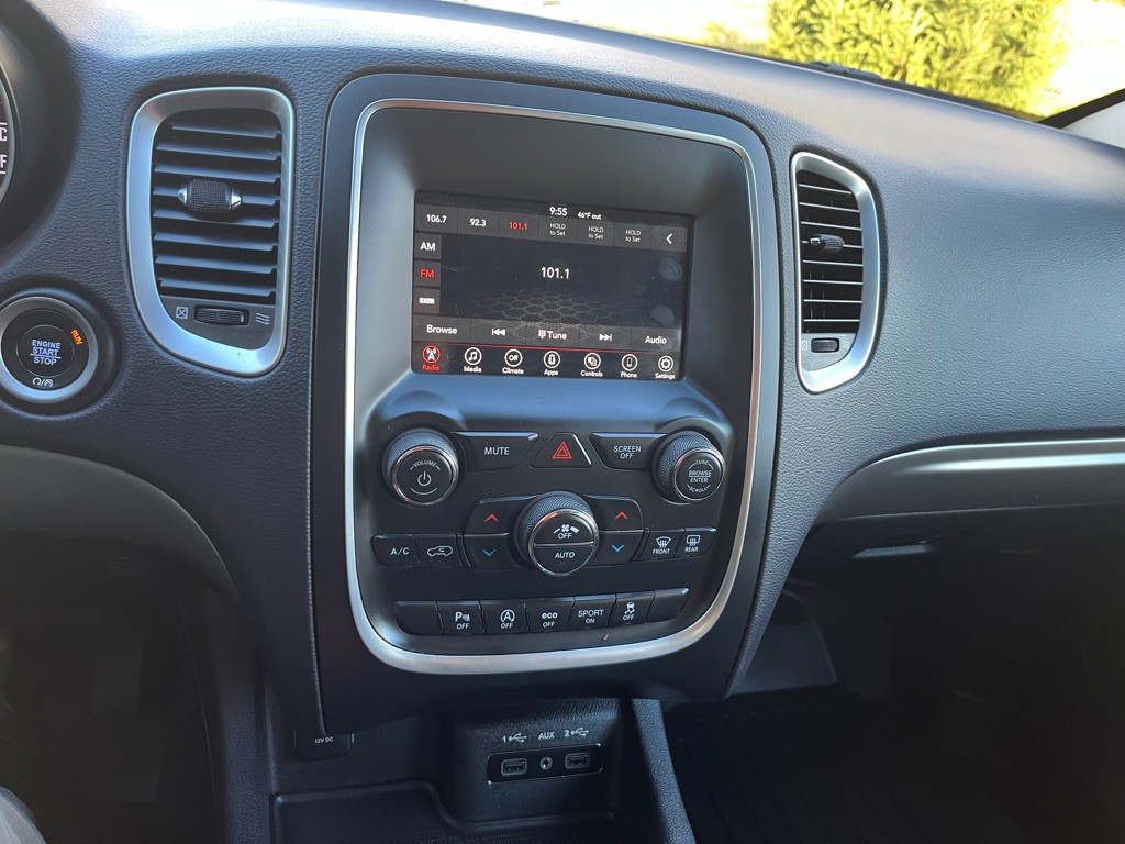 2019 Dodge Durango Image 14