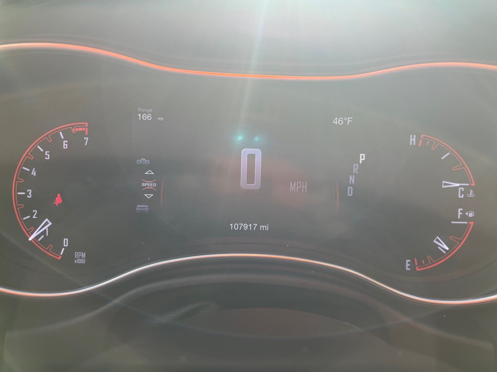 2019 Dodge Durango Image 15