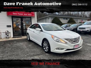 Image for 2012 Hyundai Sonata SE ID: 6993842