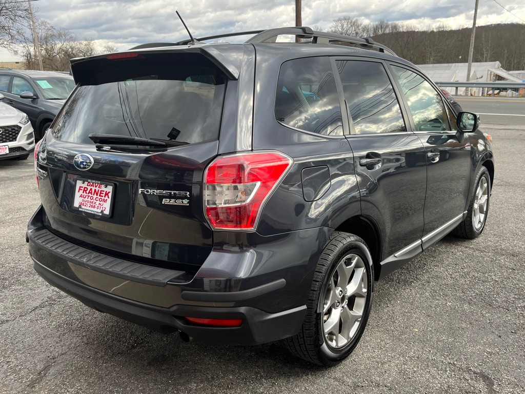 2015 Subaru Forester Image 5