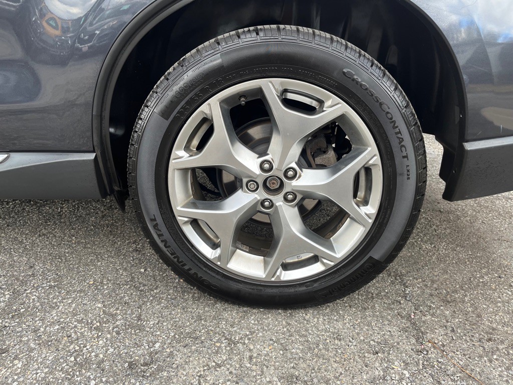 2015 Subaru Forester Image 10