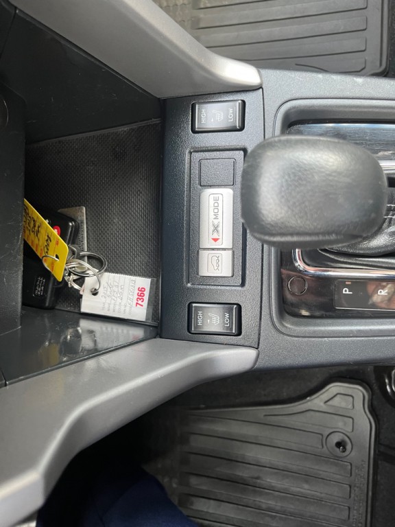 2015 Subaru Forester Image 14