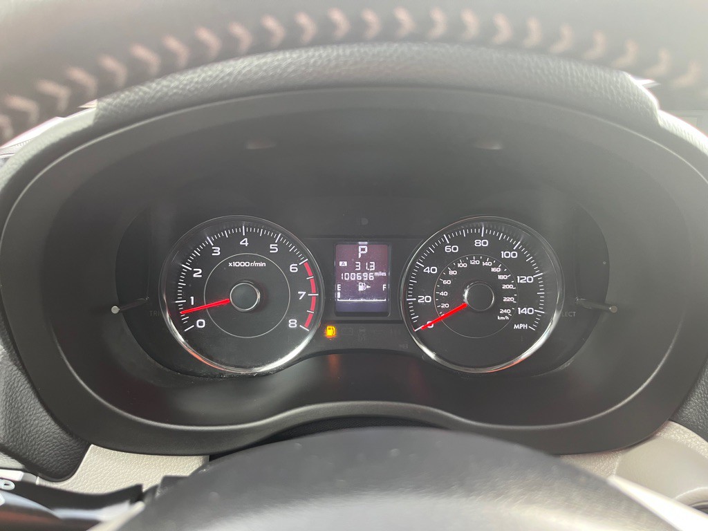 2015 Subaru Forester Image 16