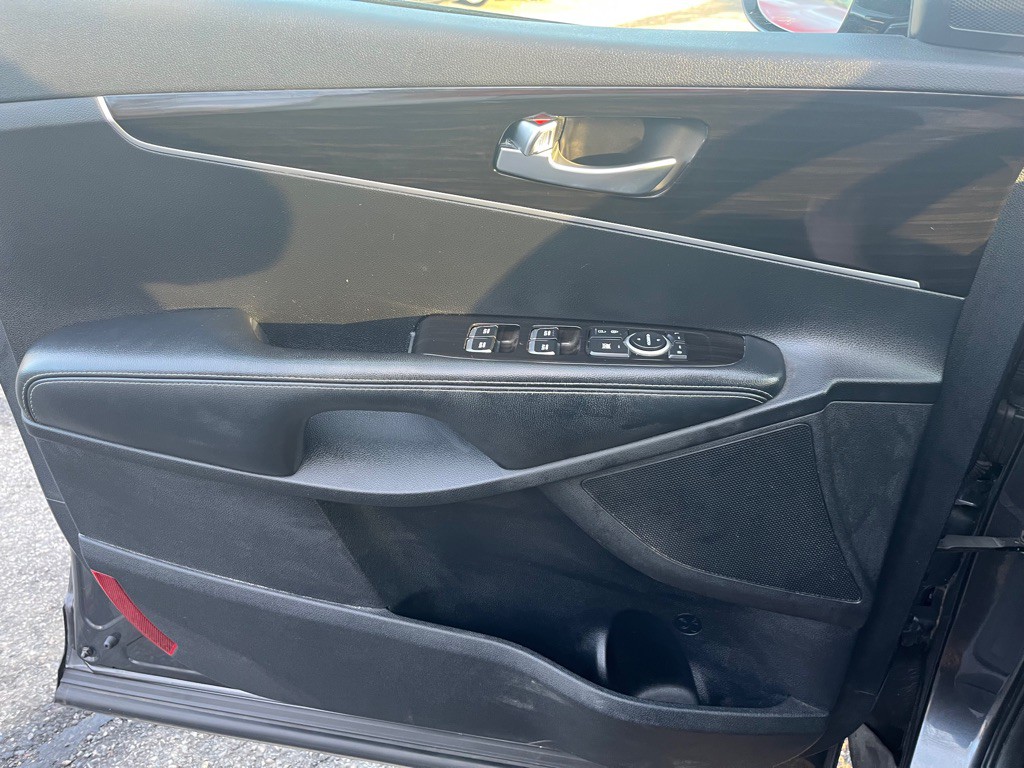 2019 Kia Sorento Image 12