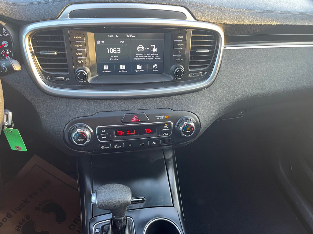 2019 Kia Sorento Image 13