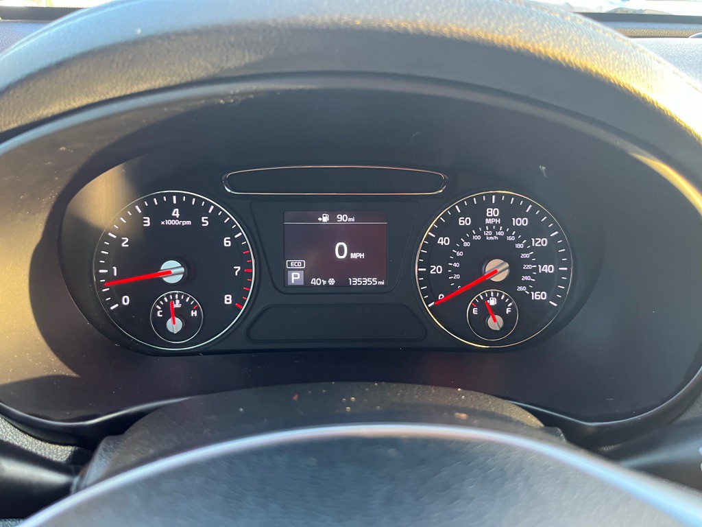 2019 Kia Sorento Image 14