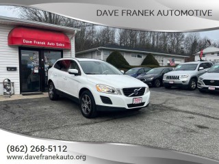 Image for 2012 Volvo XC60 T6 ID: 7027719
