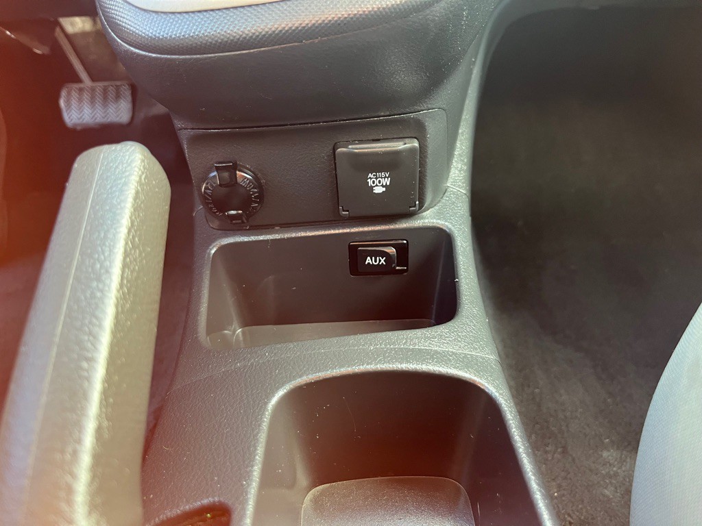 2010 Toyota Matrix Image 14