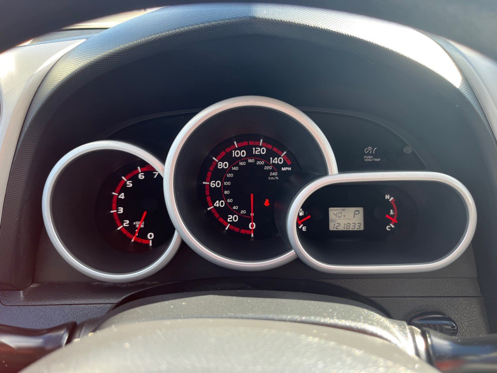 2010 Toyota Matrix Image 16